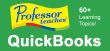 Professor Teaches QuickBooks 2019
