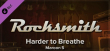 Rocksmith - Maroon 5 - Harder to Breathe