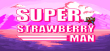 Super Strawberry Man