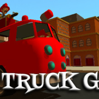 The Truck Game