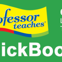 Professor Teaches QuickBooks 2019
