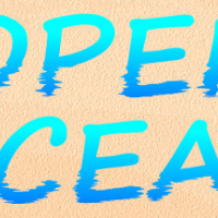Open Ocean