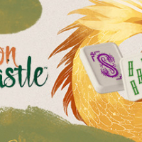 Dragon Castle: The Board Game