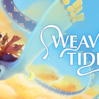 Weaving Tides
