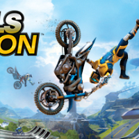 Trials Fusion™