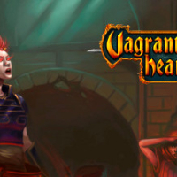 Vagrant Hearts 2
