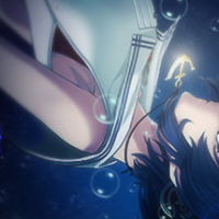 Sound of Drop - fall into poison -