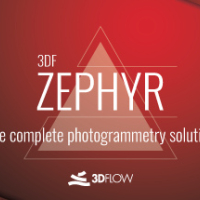3DF Zephyr Lite Steam Edition