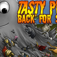 Tasty Planet: Back for Seconds