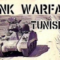 Tank Warfare: Tunisia 1943