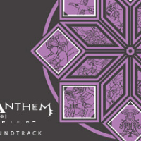 Heroine Anthem Zero - Original Soundtrack
