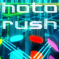 Photon Rush