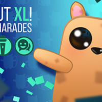 ACT IT OUT XL! A Game of Charades