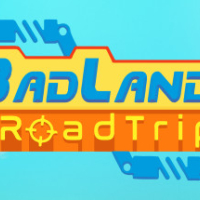 BadLands RoadTrip