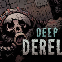Deep Sky Derelicts