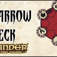 Fantasy Grounds - Pathfinder RPG - Harrow Deck (PFRPG)
