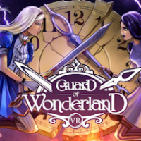 Guard of Wonderland VR