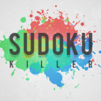 Sudoku Killer / 杀手数独