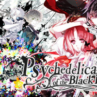 Psychedelica of the Black Butterfly/검은 나비의 사이키델리카/黑蝶幻境