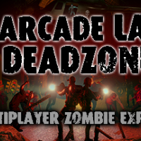 Arcade LA Deadzone