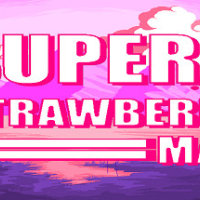 Super Strawberry Man