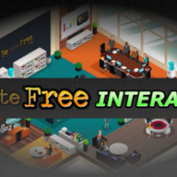 Be hate Free: Interactive