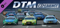 RaceRoom - DTM Experience 2013