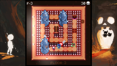 You Died but a Necromancer revived you