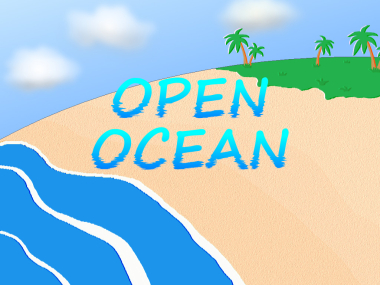 Open Ocean