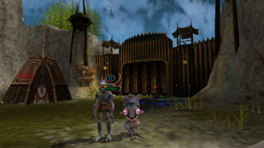 Oddworld: Munch's Oddysee Oddworld: Munch's Oddysee