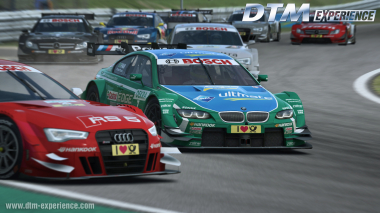 RaceRoom - DTM Experience 2013