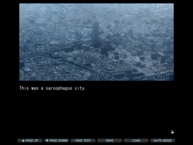 planetarian ~the reverie of a little planet~