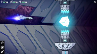 Out There: Ω Edition