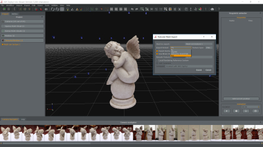 3DF Zephyr Lite Steam Edition