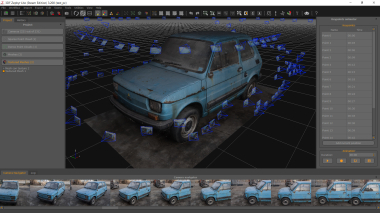 3DF Zephyr Lite Steam Edition