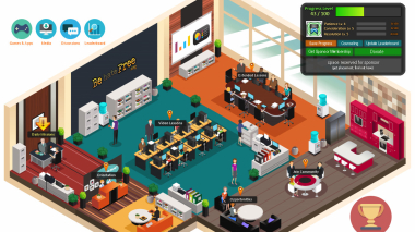 Be hate Free: Interactive