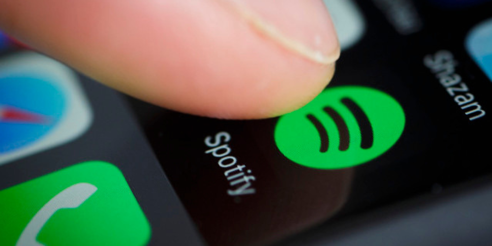 Enhance Sound Quality on Spotify